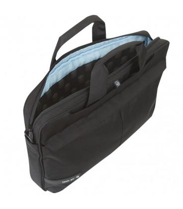 MALETIN PORTATIL 15.6 TECHAIR 3201V2 NEGRO - Imagen 1