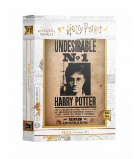 Puzle sd games harry potter indeseable harry potter 1000 piezas - Imagen 1