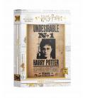 Puzle sd games harry potter indeseable harry potter 1000 piezas - Imagen 1