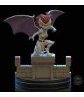 Figura quantum mechanix disney gargoyles demona - Imagen 1