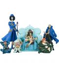 Figura pack 9 unidades tamashii nations one piece vol 2 blind boxes - Imagen 1