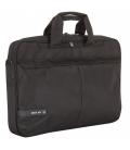 MALETIN PORTATIL 15.6 TECHAIR 3201V2 NEGRO - Imagen 3