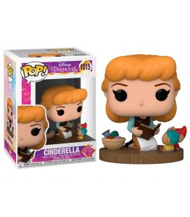 Funko pop disney ultimate princess cenicienta 55969