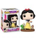 Funko pop disney ultimate princess blancanieves 55973 - Imagen 1