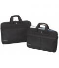 MALETIN PORTATIL 15.6 TECHAIR 3201V2 NEGRO - Imagen 4