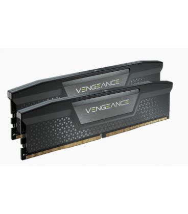 Memoria ddr5 32gb kit 2x16 corsair vengeance 5200mhz c40 - Imagen 1