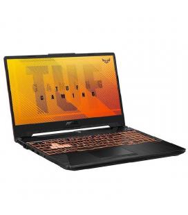 Portátil Gaming Asus TUF F15 TUF506LH-HN218 Intel Core i5-10300H/ 16GB/ 512GB SSD/ GeForce GTX1650/ 15.6"/ FreeDOS
