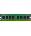 Memoria RAM Kingston ValueRAM 4GB/ DDR4/ 2666MHz/ 1.2V/ CL19/ DIMM