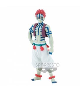 Figura banpresto kimetsu no yaiba demon slayer akaza vol.4 - Imagen 1