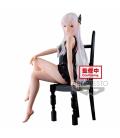 Figura banpresto re zero starting life in another world relax time echidna - Imagen 1