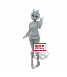 Figura banpresto rent a girlfriend ruka sarashina - Imagen 1
