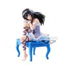 Figura banpresto idolmaster cinderella fumika sagisawa - Imagen 1