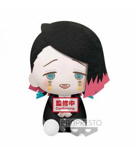 Peluche banpresto kimetsu no yaiba demon slayer big plush enmu - Imagen 1