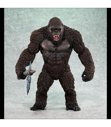 Figura megahouse godzilla vs kong kong - Imagen 1