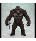 Figura megahouse godzilla vs kong kong - Imagen 1