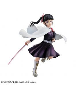 Figura megahouse kimetsu no yaiba demon slayer tsuyuri kanawo - Imagen 1