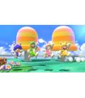 Nintendo Super Mario 3D World + Bowser’s Fury Estándar+Complemento Inglés, Español Nintendo Switch - Imagen 14
