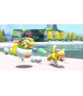 Nintendo Super Mario 3D World + Bowser’s Fury Estándar+Complemento Inglés, Español Nintendo Switch - Imagen 15