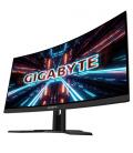 Gigabyte G27QC A pantalla para PC 68,6 cm (27") 2560 x 1440 Pixeles 2K Ultra HD LED Negro - Imagen 3