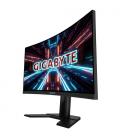 Gigabyte G27QC A pantalla para PC 68,6 cm (27") 2560 x 1440 Pixeles 2K Ultra HD LED Negro - Imagen 4