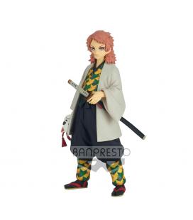 Figura banpresto kimetsu no yaiba demon slayer sabito vol.19 - Imagen 1