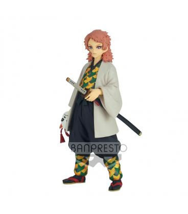 Figura banpresto kimetsu no yaiba demon slayer sabito vol.19 - Imagen 1