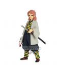 Figura banpresto kimetsu no yaiba demon slayer sabito vol.19 - Imagen 1