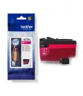 Brother LC-427XLM cartucho de tinta 1 pieza(s) Original Alto rendimiento (XL) Magenta - Imagen 2