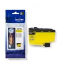 Brother LC-427XLY cartucho de tinta 1 pieza(s) Original Alto rendimiento (XL) Amarillo - Imagen 2