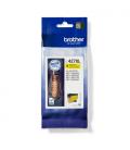 Brother LC-427XLY cartucho de tinta 1 pieza(s) Original Alto rendimiento (XL) Amarillo - Imagen 4