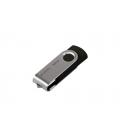 Goodram UTS3 unidad flash USB 32 GB USB tipo A 3.2 Gen 1 (3.1 Gen 1) Negro, Plata - Imagen 8