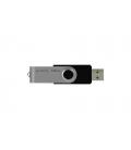 Goodram UTS3 unidad flash USB 128 GB USB tipo A 3.2 Gen 1 (3.1 Gen 1) Rojo, Plata - Imagen 6