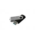 Goodram UTS3 unidad flash USB 128 GB USB tipo A 3.2 Gen 1 (3.1 Gen 1) Rojo, Plata - Imagen 7