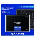 Goodram CL100 gen.3 2.5" 960 GB Serial ATA III 3D TLC NAND - Imagen 15