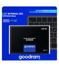 Goodram CX400 gen.2 2.5" 256 GB Serial ATA III 3D TLC NAND - Imagen 11
