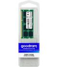 Goodram GR1333S364L9/8G módulo de memoria 8 GB 1 x 8 GB DDR3 1333 MHz - Imagen 5