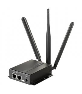 D-Link DWM-313 Router VPN 4G LTE Cat4 M2M DualSIM