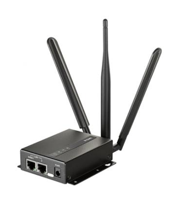 D-Link DWM-313 Router VPN 4G LTE Cat4 M2M DualSIM - Imagen 1