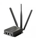 D-Link DWM-313 Router VPN 4G LTE Cat4 M2M DualSIM - Imagen 1