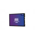 Goodram CX400 2.5" 128 GB Serial ATA III QLC 3D NAND - Imagen 4
