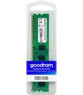 Goodram GR1333D364L9S/4G módulo de memoria 4 GB 1 x 4 GB DDR3 1333 MHz - Imagen 3