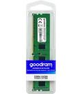 Goodram GR2666D464L19S/8G módulo de memoria 8 GB 1 x 8 GB DDR4 2666 MHz - Imagen 5