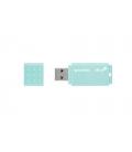 Goodram USB 3.0 UME3 CARE unidad flash USB 16 GB USB tipo A 3.2 Gen 1 (3.1 Gen 1) Turquesa - Imagen 5