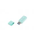Goodram USB 3.0 UME3 CARE unidad flash USB 16 GB USB tipo A 3.2 Gen 1 (3.1 Gen 1) Turquesa - Imagen 6