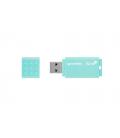 Goodram UME3 unidad flash USB 32 GB USB tipo A 3.0 Turquesa - Imagen 7