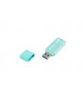 Goodram UME3 unidad flash USB 32 GB USB tipo A 3.0 Turquesa - Imagen 8