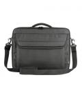 Trust Atlanta maletines para portátil 40,6 cm (16") Maletín Negro - Imagen 1