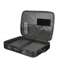 Trust Atlanta maletines para portátil 40,6 cm (16") Maletín Negro - Imagen 2
