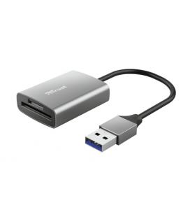 Lector de Tarjetas Externo Trust Dalyx/ USB 3.2 Gen1