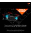 Portátil Gaming HP VICTUS 16-E0072NS Ryzen 7 5800H/ 8GB/ 512GB SSD/ Radeon RX5500M/ 16.1"/ FreeDOS
